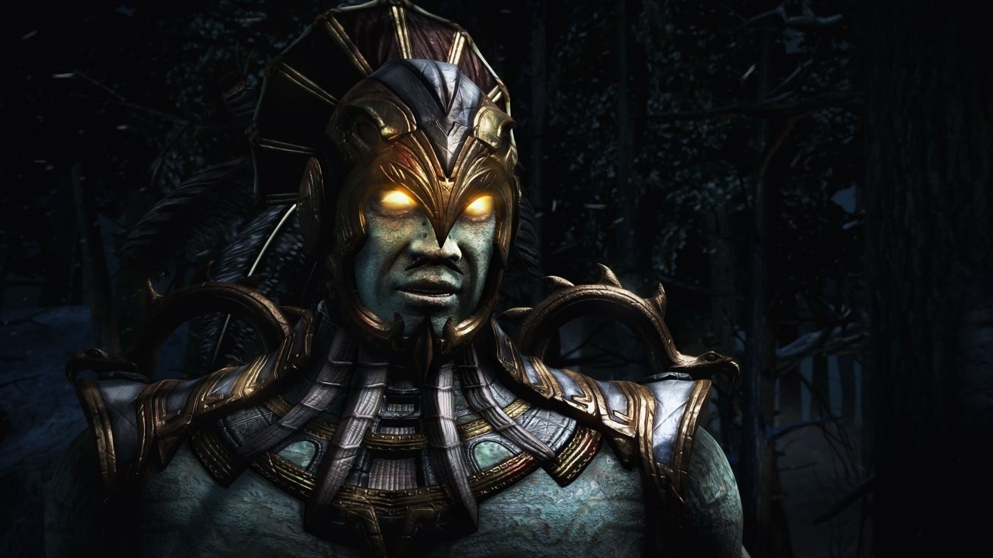 Mortal Kombat X - Imagen 39